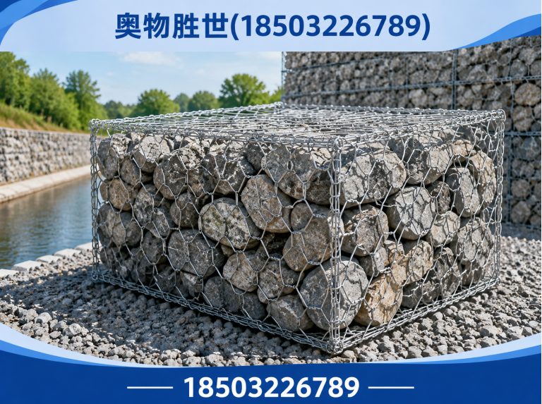 本溪格宾网展示图